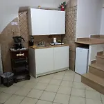 Апартаменты A Cas E Lucia Неаполь