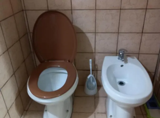 Lejlighed A Cas E Lucia