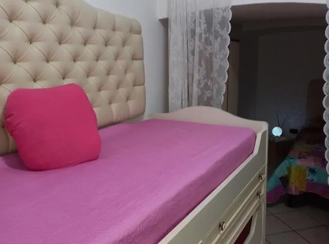 Lejlighed A Cas E Lucia