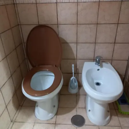 Apartamento A Cas E Lucia