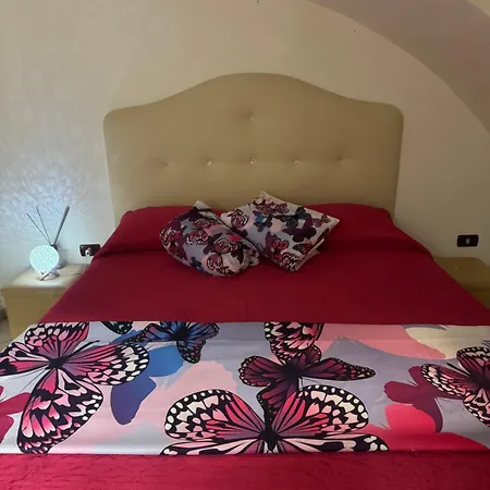 Appartement A Cas E Lucia