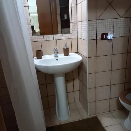 A Cas E Lucia Appartement *