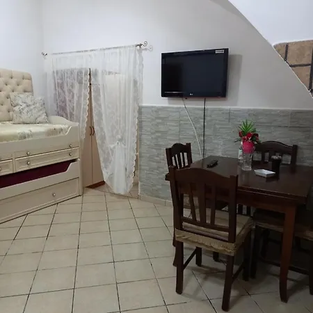 A Cas E Lucia Νάπολη