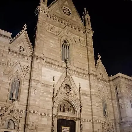 A Cas E Lucia * Νάπολη