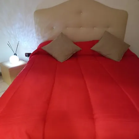 A Cas E Lucia * Νάπολη