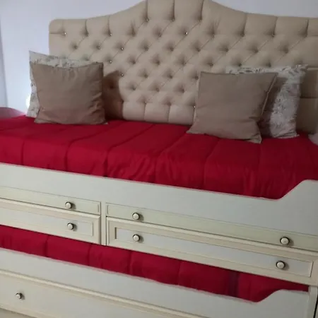 A Cas E Lucia Διαμέρισμα *