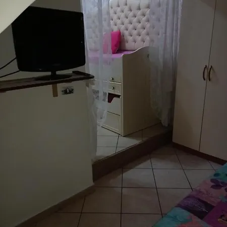 Διαμέρισμα A Cas E Lucia