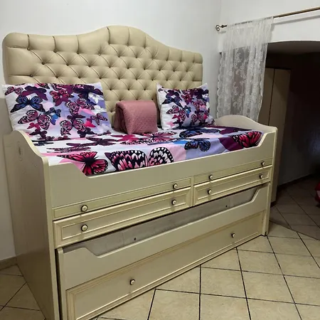 A Cas E Lucia Apartman *