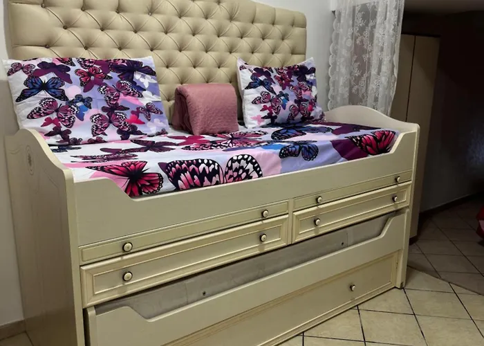 A Cas E Lucia Apartman *